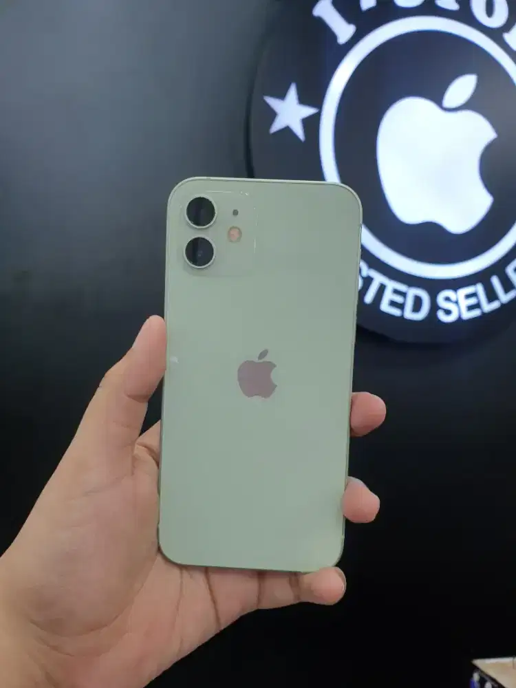Iphone 12 128gb inter