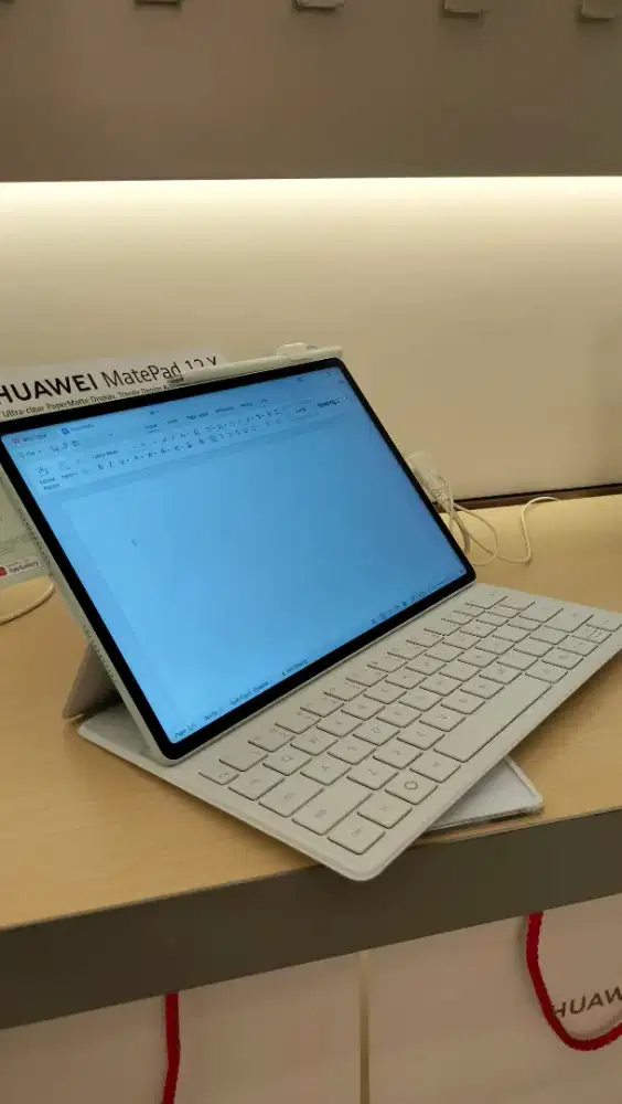 Promo matepad 12x
