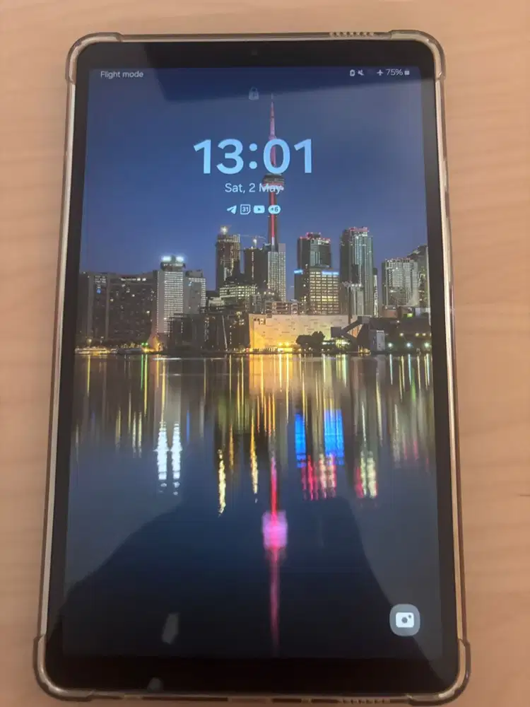 Samsung Galaxy Tab A9 (Cellular)