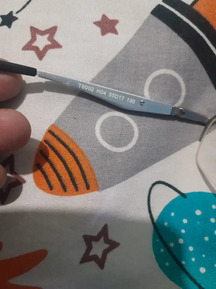Kacamata T-CHARGE