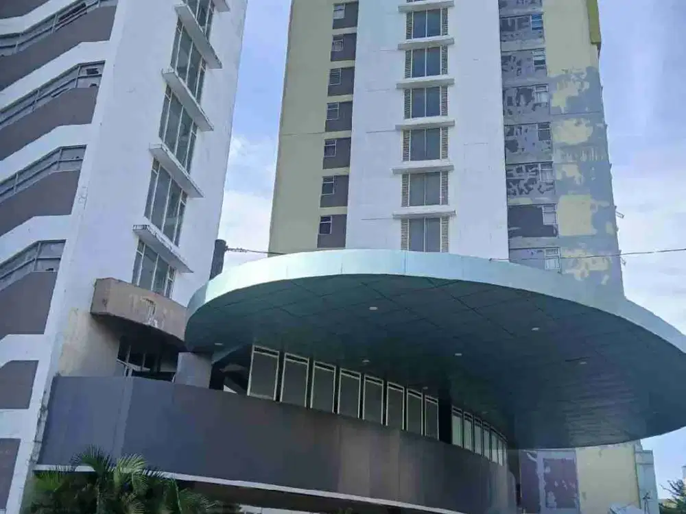 APARTEMEN ROYAL FULL FURNISH