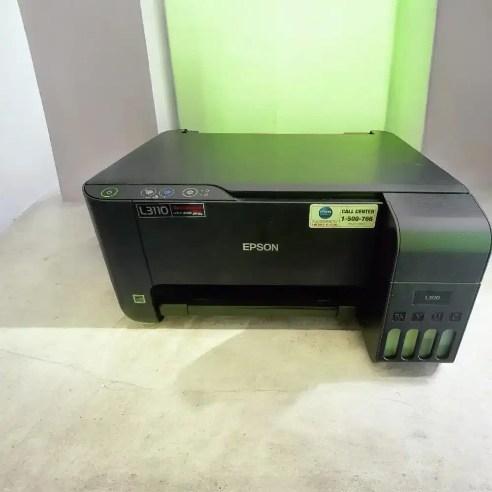 Printer Epson L3110