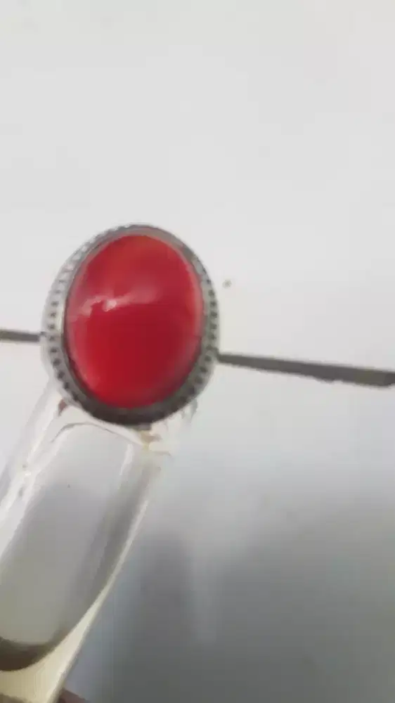 Batu Red Baron Pacitan Natutal