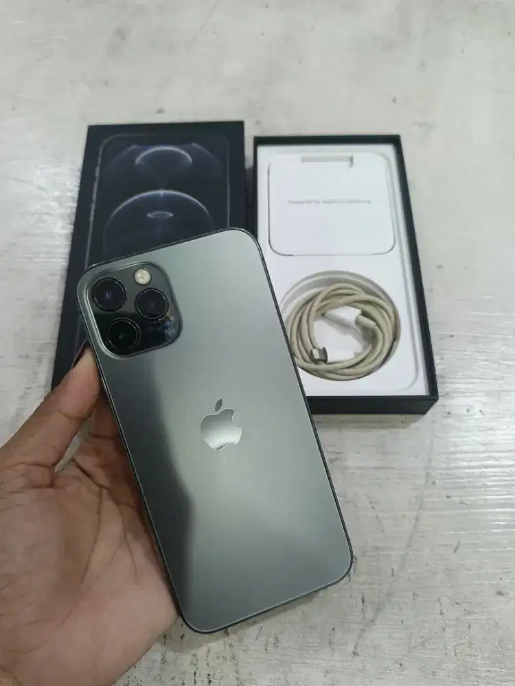 iPhone 12 Pro 256gb