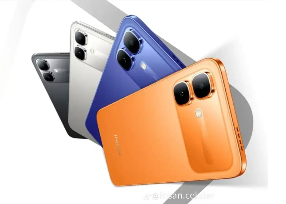 Ready stok melimpah gaes Infinix smart 20