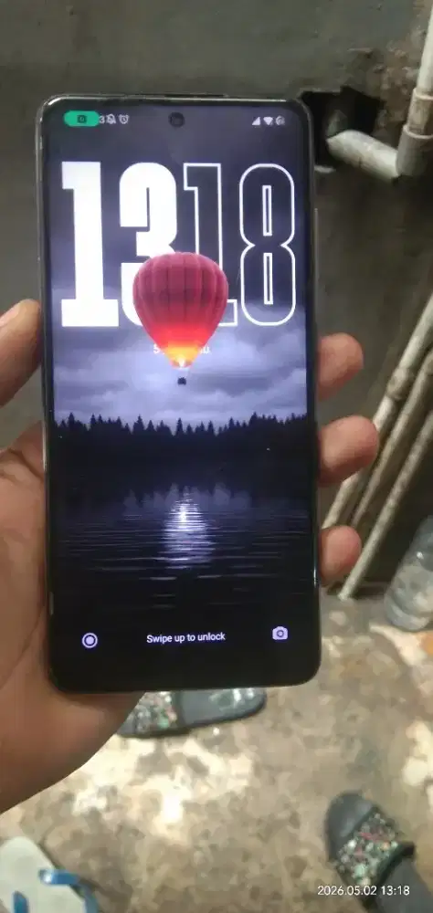 poco x3 pro 8/256 hp cas