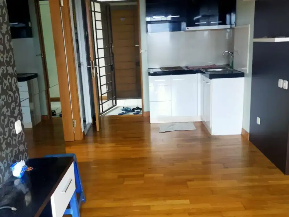 Disewakan Apartemen Type 2BR Semi Furnished Hook