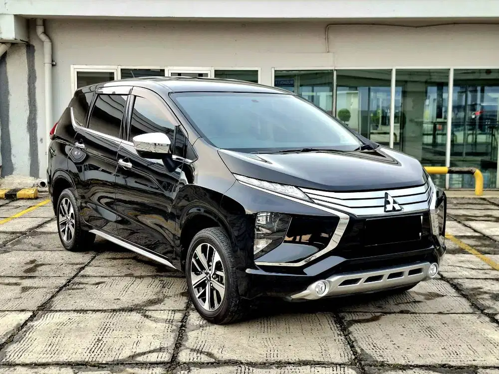 (LOW KM 51RB) MITSUBISHI XPANDER ULT 2019