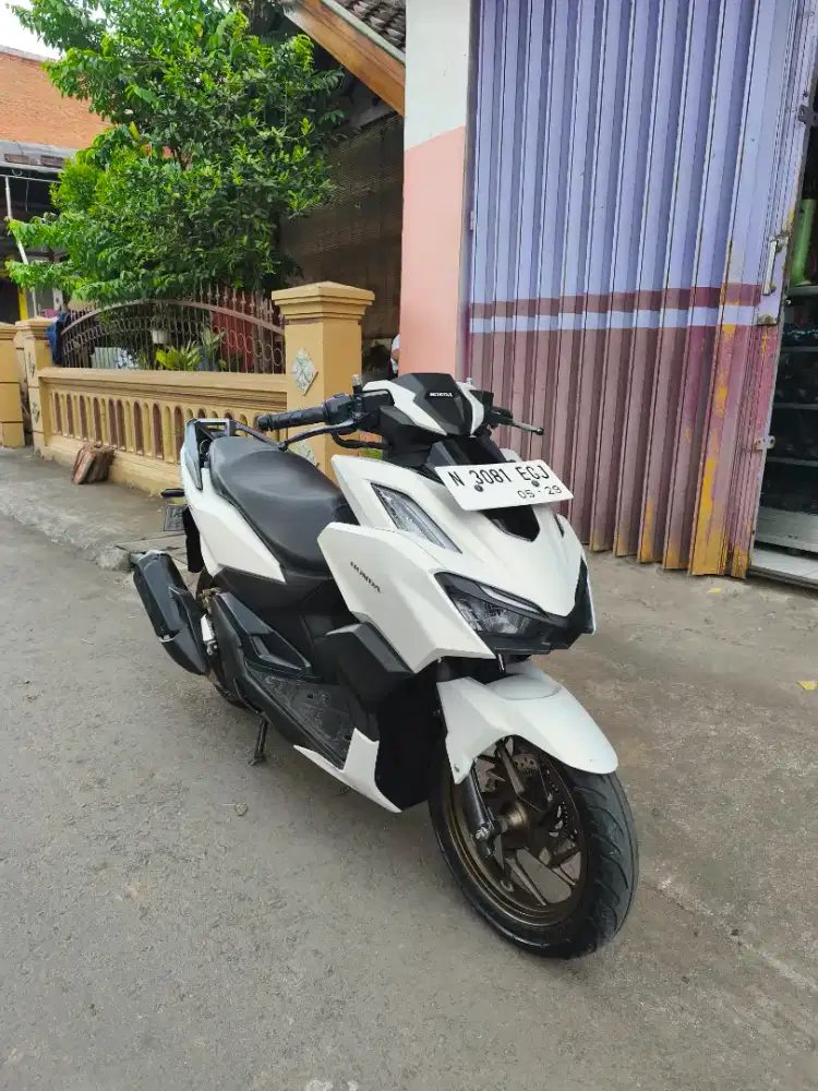 Honda Vario 160 ABS 2024