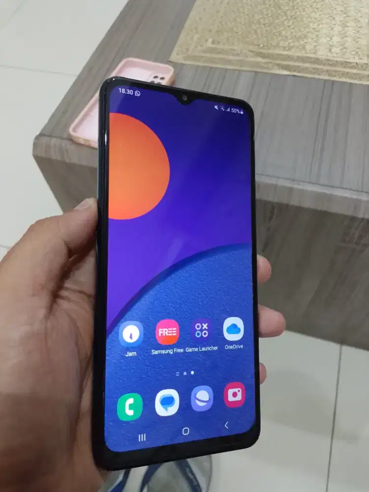 Samsung M12 4/64gb