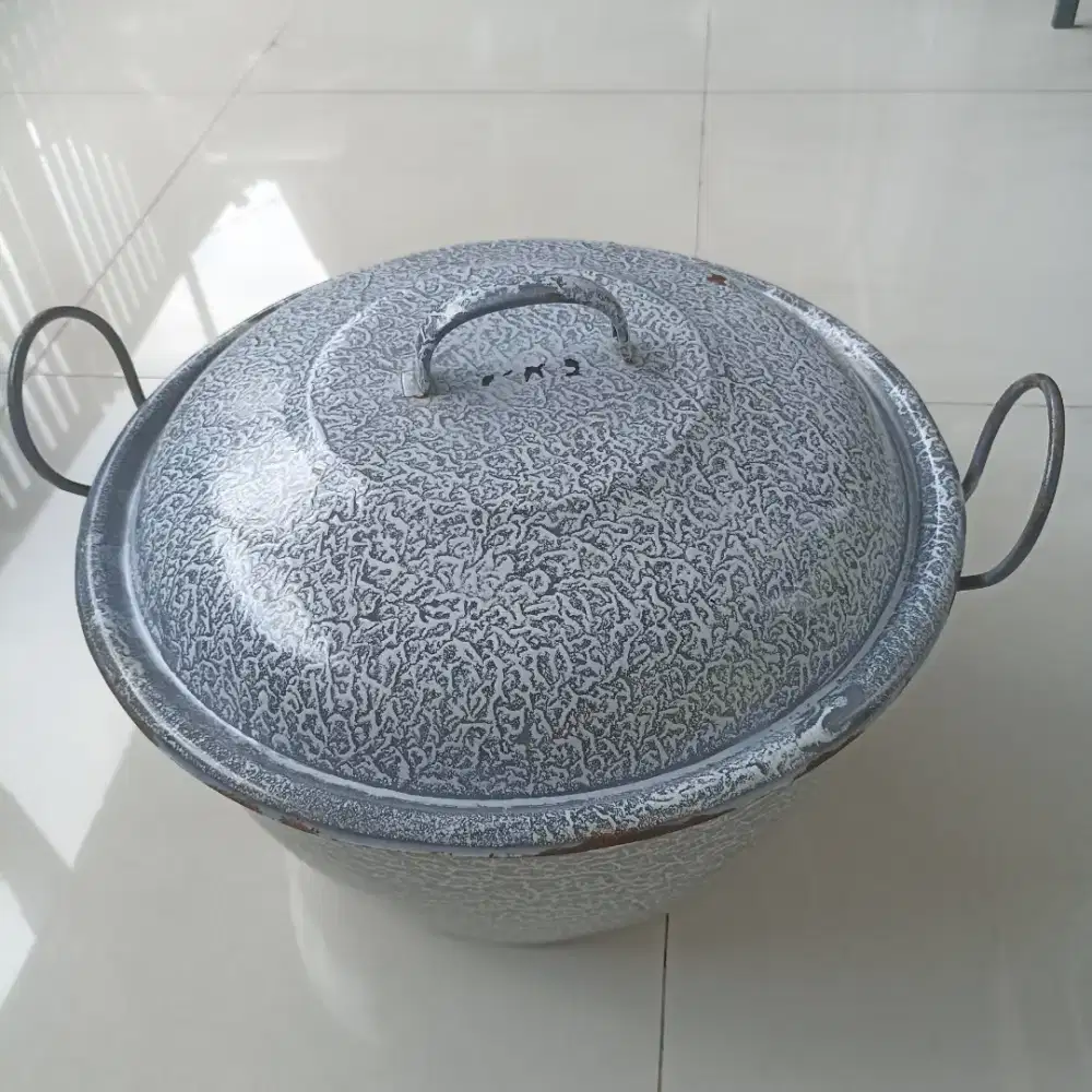 PANCI BURIK / LURIK / JADUL