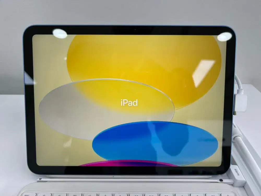iPad A16  128GB