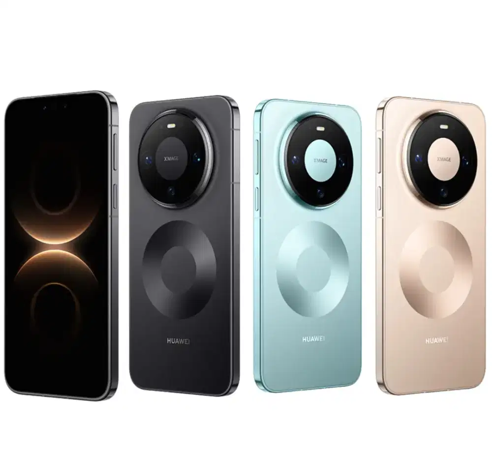 New Huawei Mate80 Pro 16/512gb