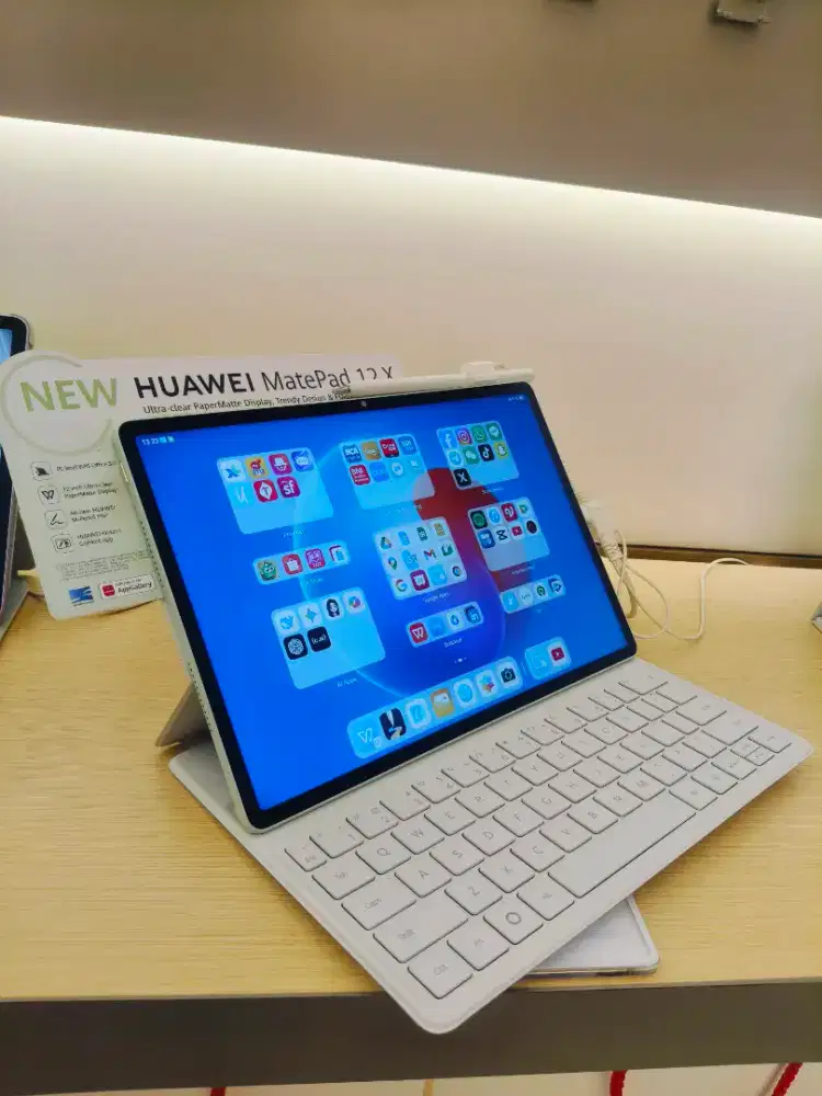 MATEPAD HUAWEI 12X