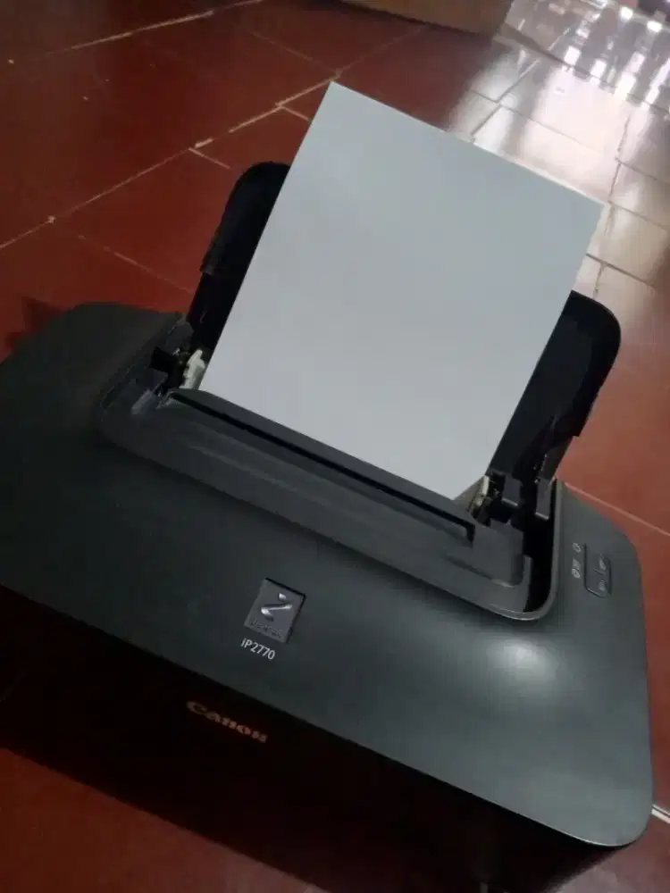 PRINTER CANON IP2770