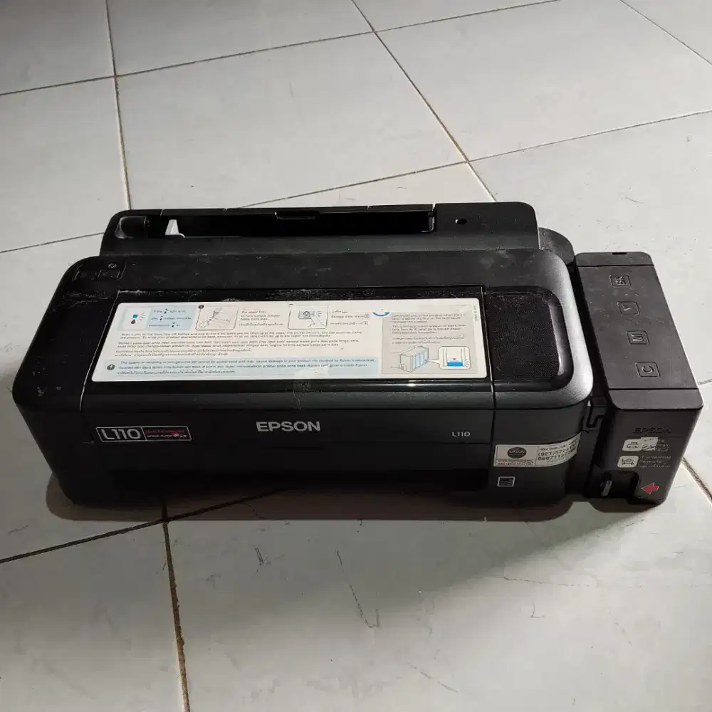 Epson L110 l110