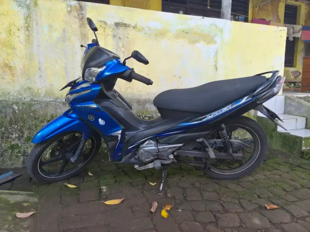 Jupiter Z1 2012