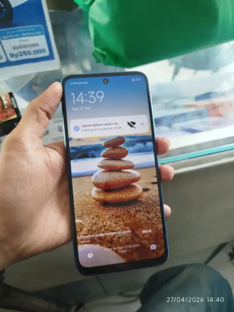 HP bekas berkualitas nominus