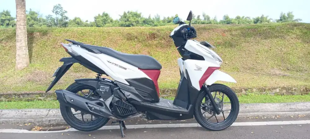 Honda Vario 150 old 2016 good maksimal