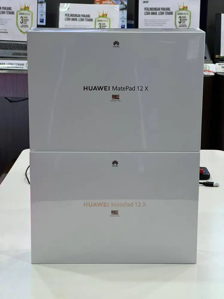 Huawei MatePad 12X 2026 Bundling Keybord Only - Garansi Resmi