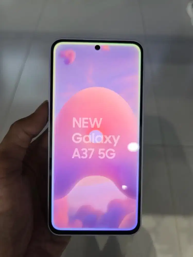 SAMSUNG Galaxy A37 5G