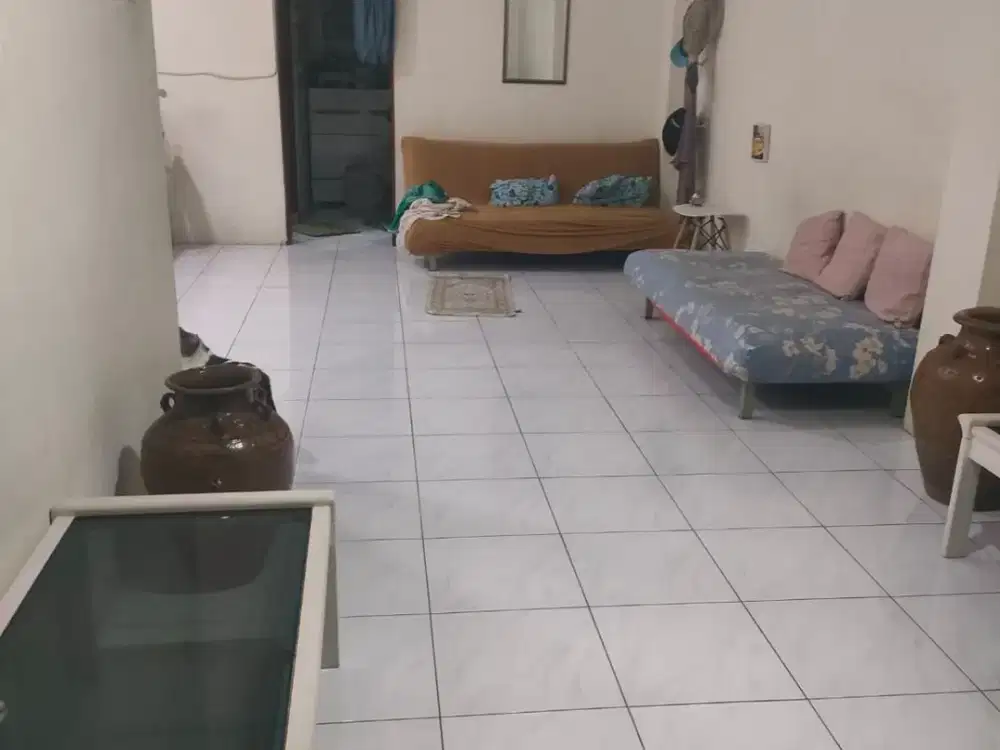DIJUAL CEPAT RUMAH DAERAH TURANGGA BANDUNG HUNIAN DEKAR KANTOR KECAMATAN BATUNUNGGAL