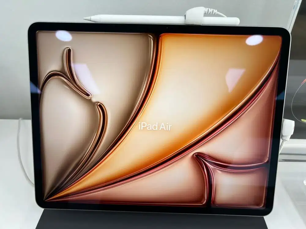 iPad Air 13 128GB