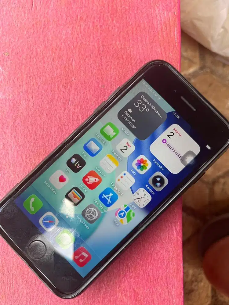 Iphone SE 2020 128gb