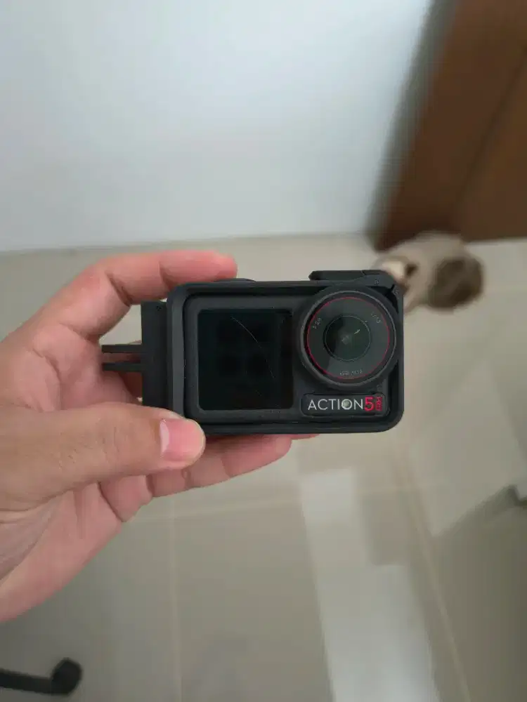 DJI Osmo 5 Pro Like New