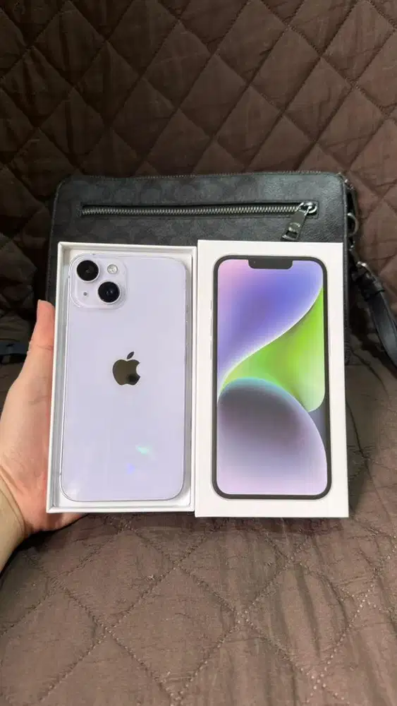 iphone 14 128 BEACUKAI