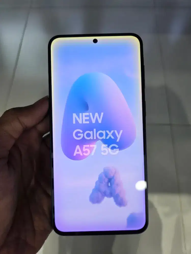 SAMSUNG Galaxy A57 5G