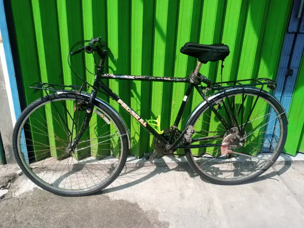 Sepada rederal 700c