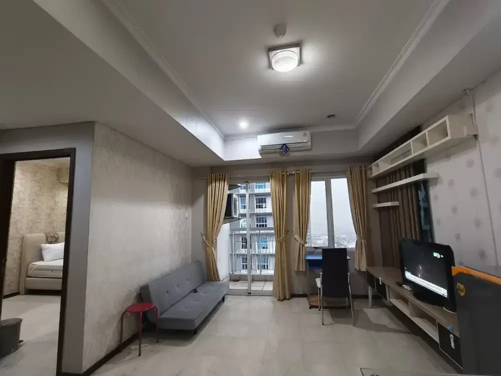 Dijual Apartemen Royal Mediterania Garden Tanjung Duren Jakarta Barat