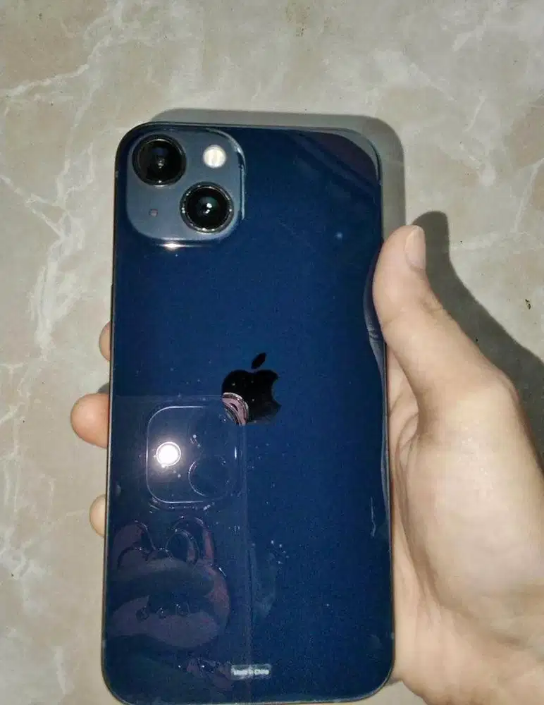iphone 13 128gb ibox garansi on