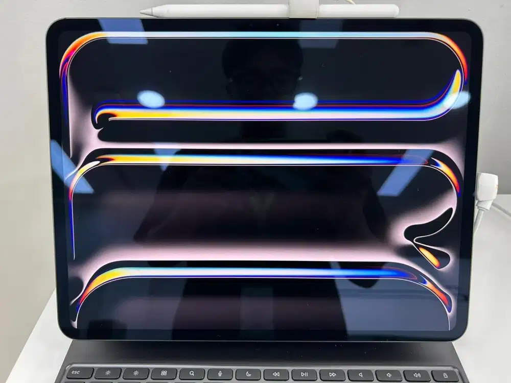 iPad Pro 13 256GB