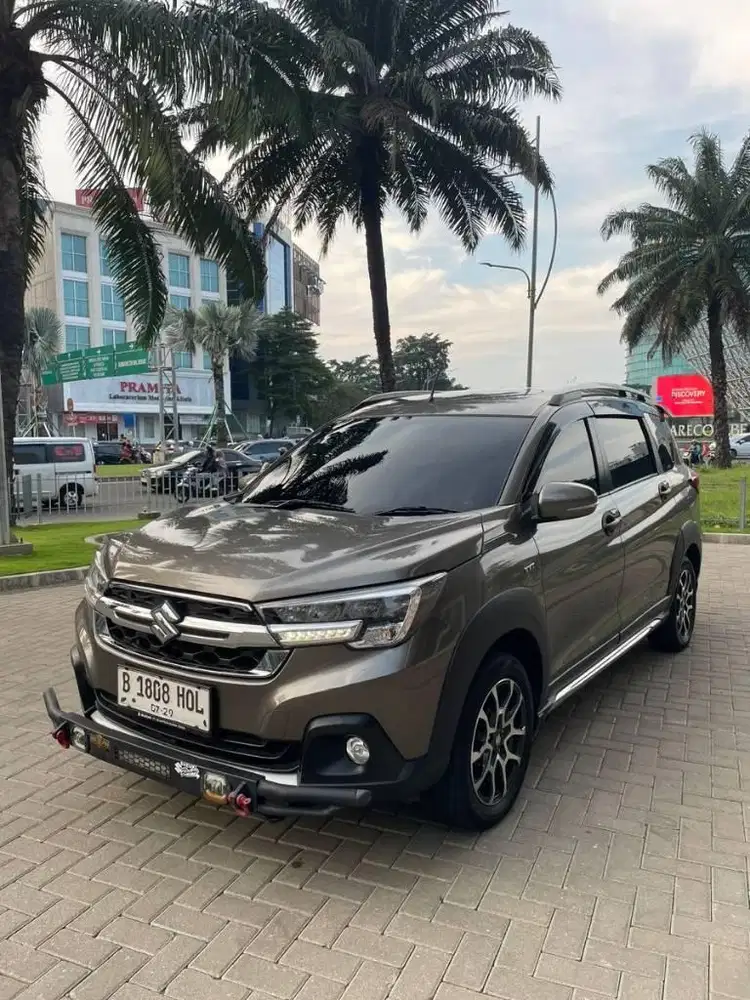 SUZUKI XL7 ZETA AT 2024 PROMO MURAH DP MINIM