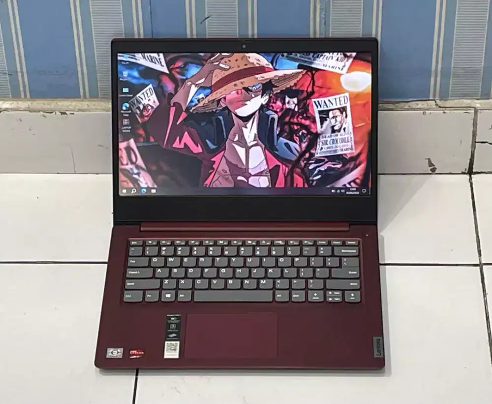 LAPTOP Lenovo ideaped slim 3 14ADA05