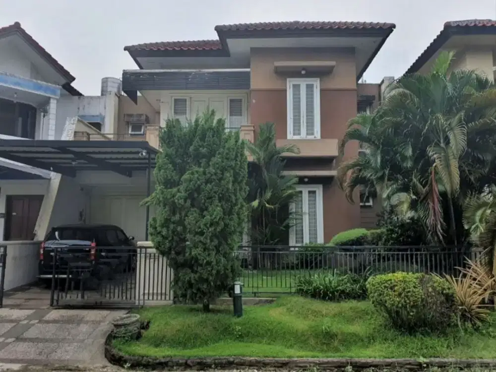 Rumah Dharmahusada Regency  STRATEGIS, MINIMALIS, SIAP HUNI