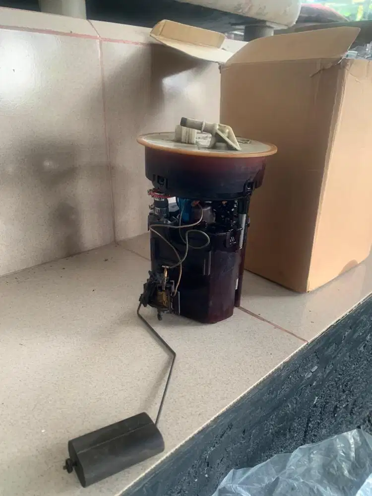 Fuel Pump Pompa Bensin Ford Fiesta