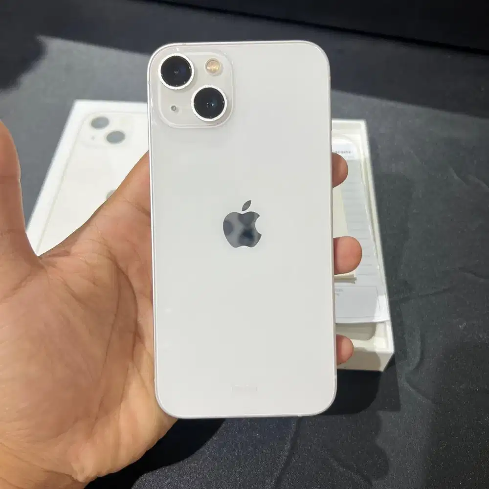 iphone 13 256GB iBox