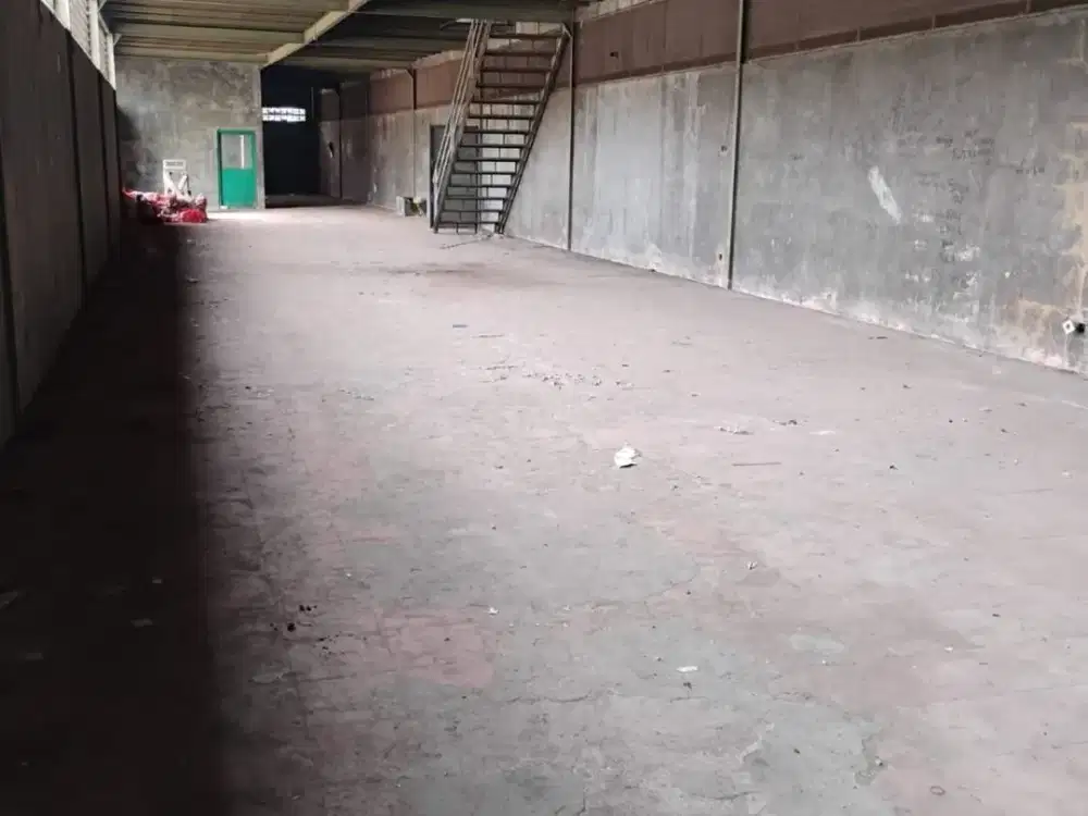 Gudang Murah Bandengan Penjaringan S298