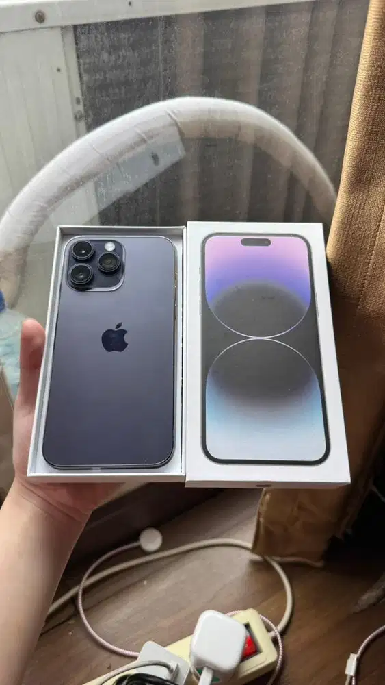 iphone 14 pro max 128 beacukai