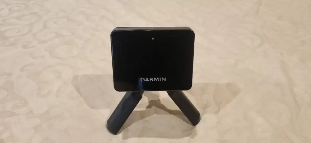 Garmin R10 (Preloved)!! Mulus dan dipakai kurang dari 5x!!