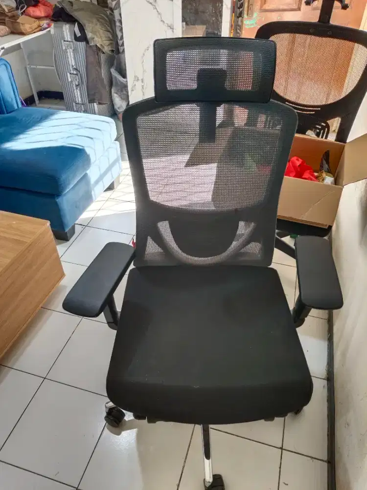 Kursi gaming/kursi kantor