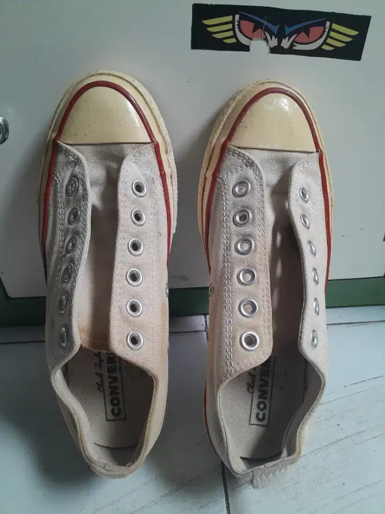 Sepatu Converse Ori