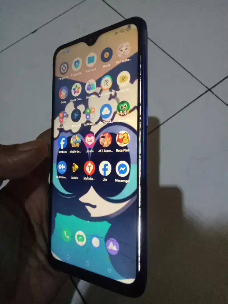 Realme 3 pro 4/64