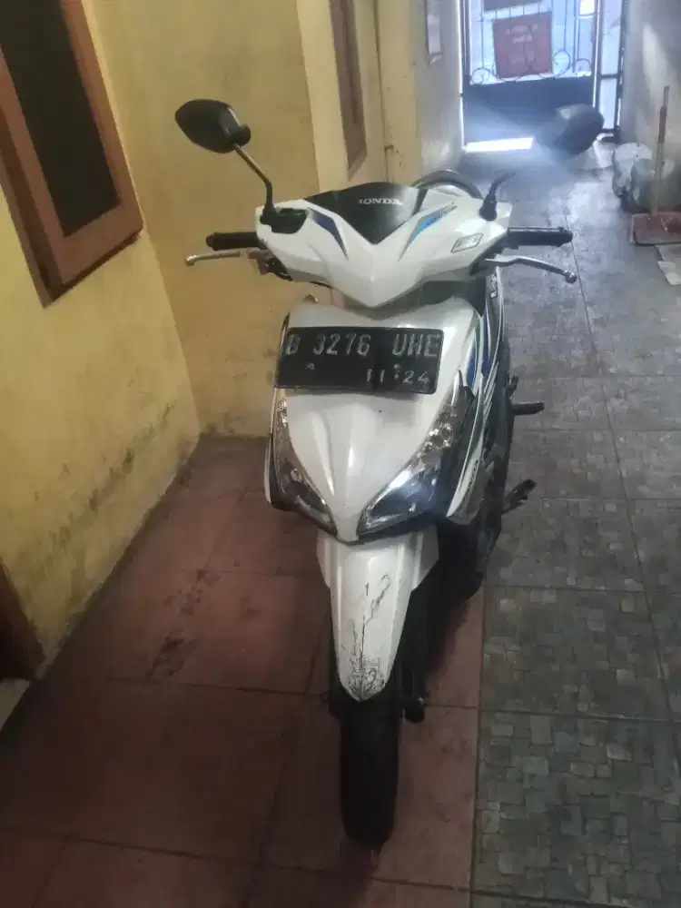 Honda Vario 110 F1 LED