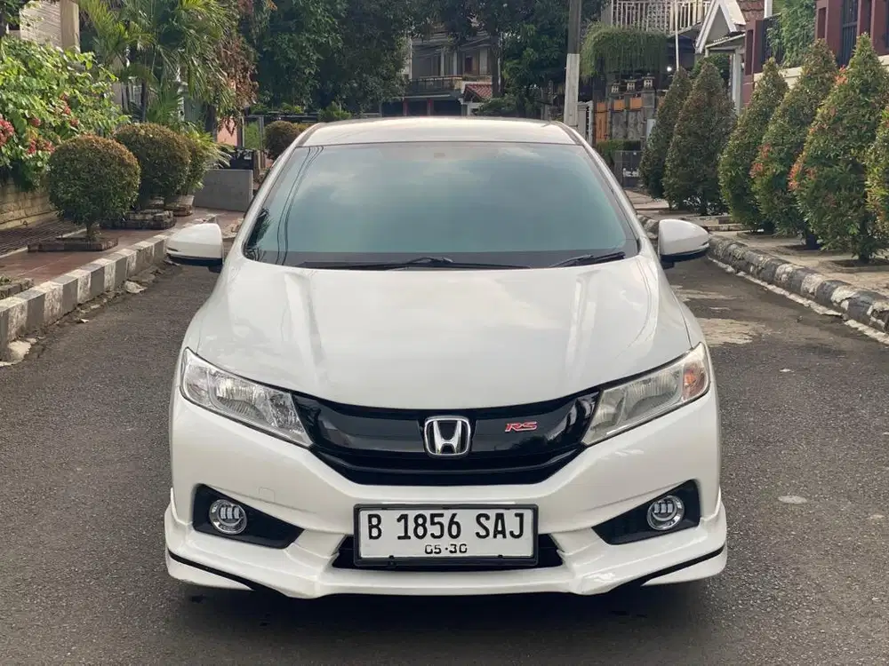 TDP 5 JT New CITY RS 2014 Matic