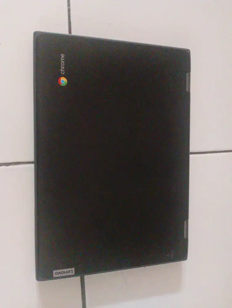 Lenovo ChromeBook Yoga
