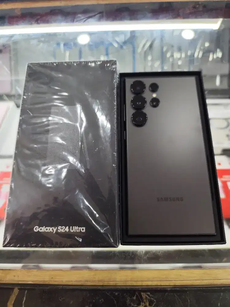 Samsung s24 ultra 12/256 sein